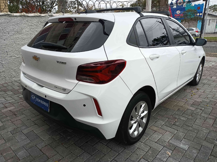 chevrolet onix 1.0 flex lt manual 4p 20233