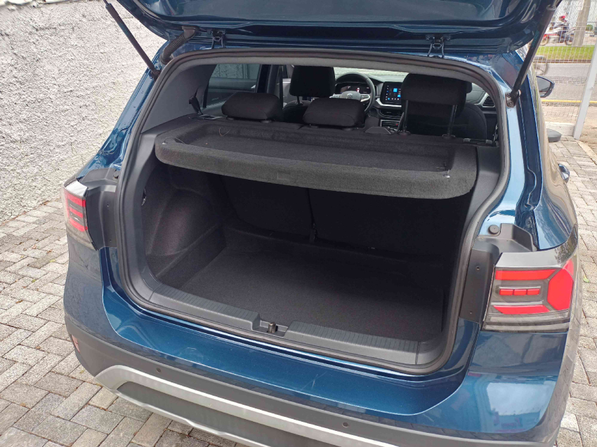 volkswagen t-cross 1.0 200 tsi total flex automatico 4p 20256