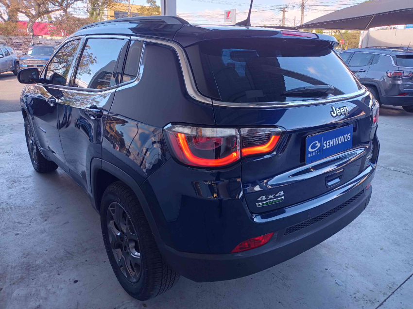 jeep compass 2.0 16v diesel longitude 4x4 automatico flex 4p 20215