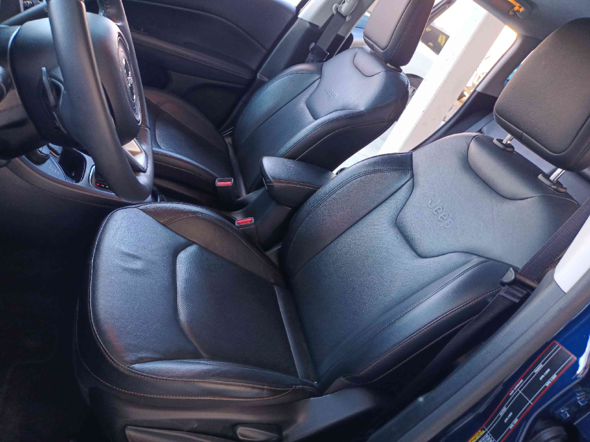 jeep compass 2.0 16v diesel longitude 4x4 automatico flex 4p 20219
