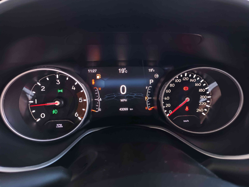 jeep compass 2.0 16v diesel longitude 4x4 automatico flex 4p 202111