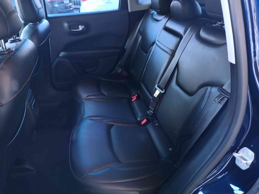 jeep compass 2.0 16v diesel longitude 4x4 automatico flex 4p 20217