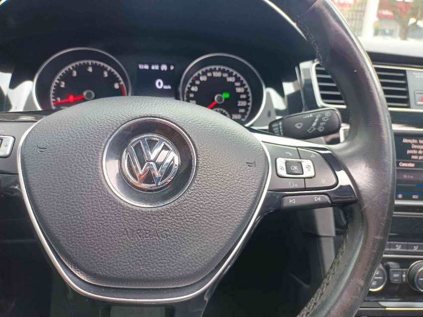 volkswagen golf 1.4 tsi highline 16v total flex 4p tiptronic automatico 201720