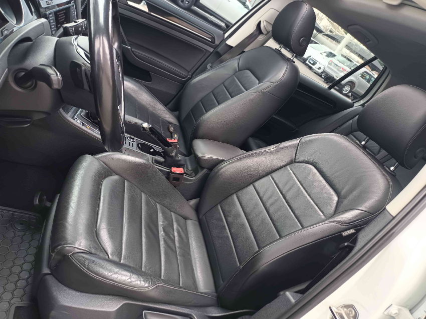 volkswagen golf 1.4 tsi highline 16v total flex 4p tiptronic automatico 201711