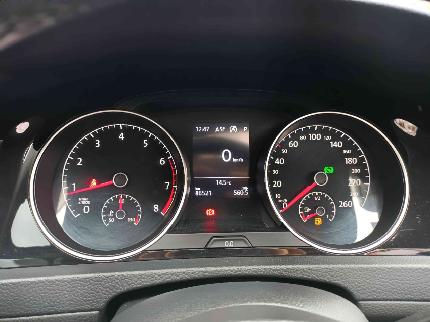 volkswagen golf 1.4 tsi highline 16v total flex 4p tiptronic automatico 201714