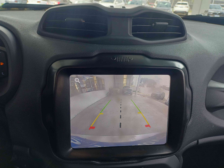 jeep renegade 1.3 t270 turbo flex altitude at6 4p automatico 202510