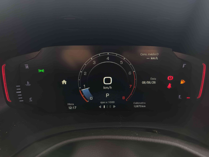 jeep renegade 1.3 t270 turbo flex altitude at6 4p automatico 20259