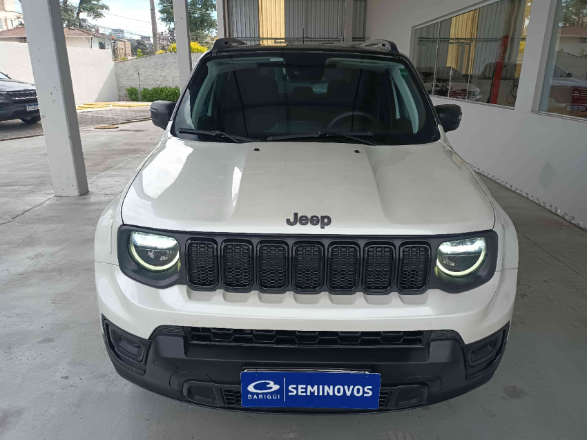 jeep renegade 1.3 t270 turbo flex altitude at6 4p automatico 20251