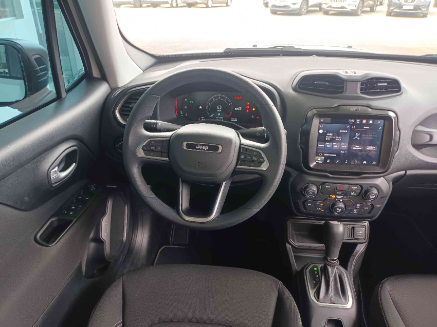 jeep renegade 1.3 t270 turbo flex altitude at6 4p automatico 20258