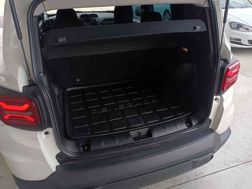 jeep renegade 1.3 t270 turbo flex altitude at6 4p automatico 20256