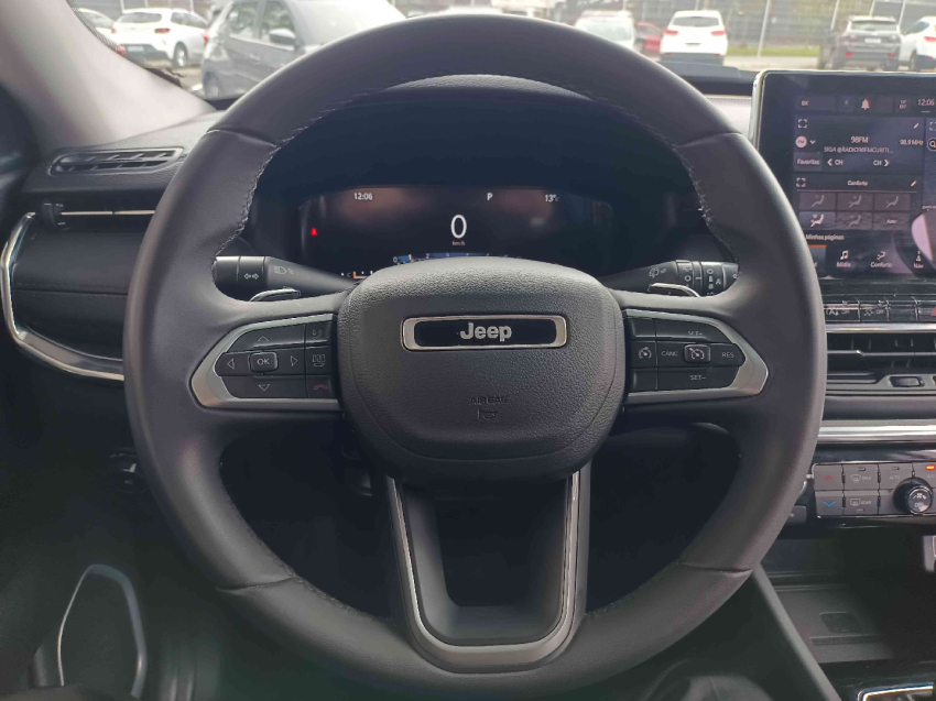 jeep compass 1.3 t270 turbo flex limited at6 4p automatico 202410