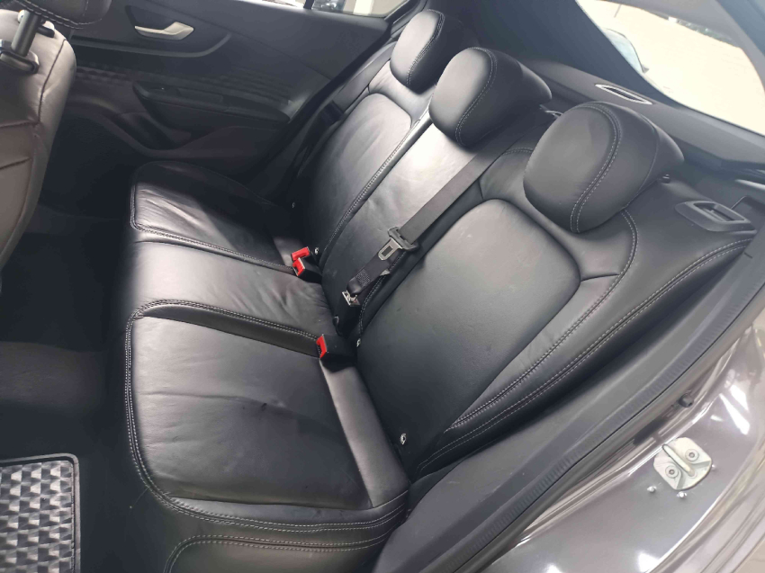 fiat fastback 1.0 turbo 200 flex audace cvt 4p automatico 20237