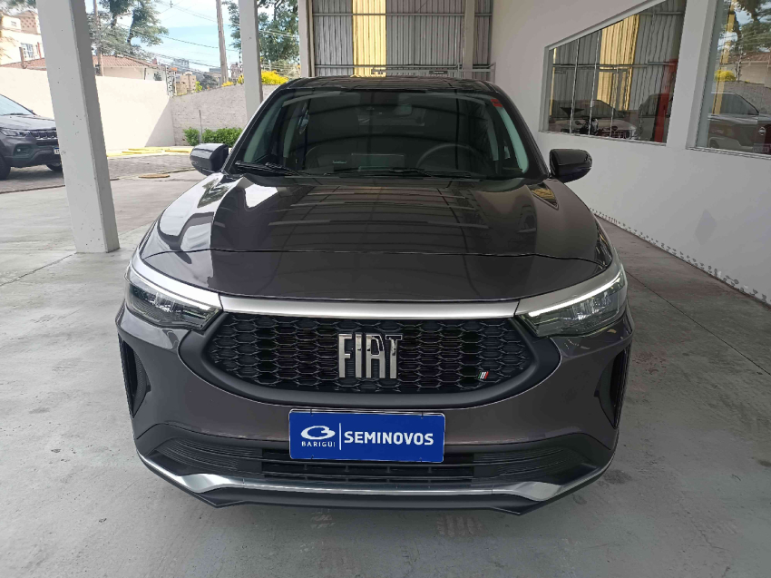 fiat fastback 1.0 turbo 200 flex audace cvt 4p automatico 20231