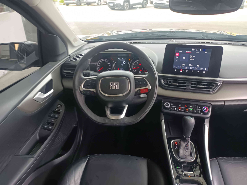 fiat fastback 1.0 turbo 200 flex audace cvt 4p automatico 20239