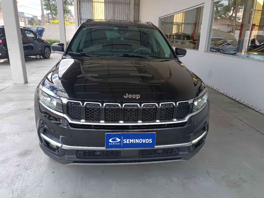 jeep commander 2.0 td380 turbo diesel limited at9 4p automatico 20241