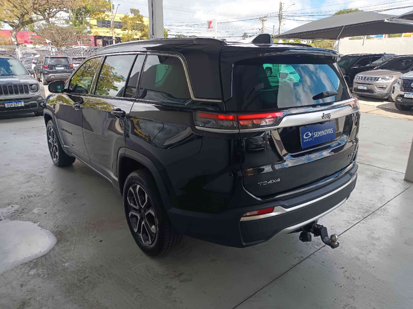 jeep commander 2.0 td380 turbo diesel limited at9 4p automatico 20243