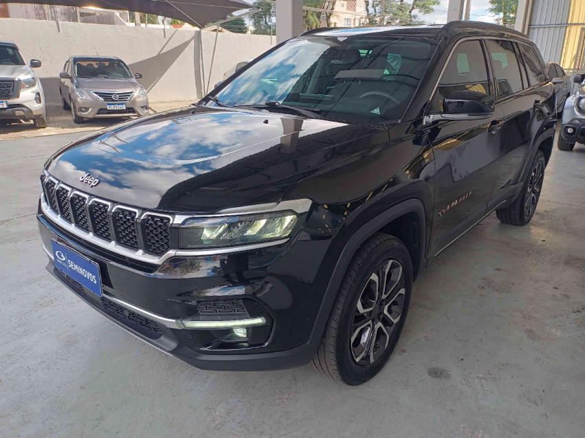 jeep commander 2.0 td380 turbo diesel limited at9 4p automatico 2024