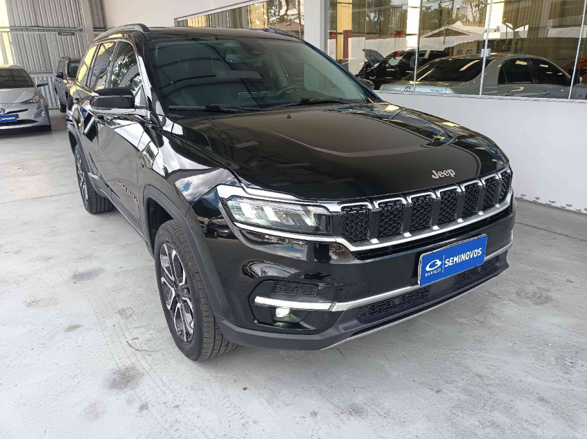 jeep commander 2.0 td380 turbo diesel limited at9 4p automatico 20242