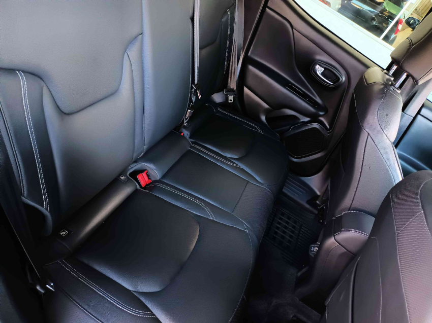 jeep renegade 1.8 16v flex longitude 4p automatico 20217