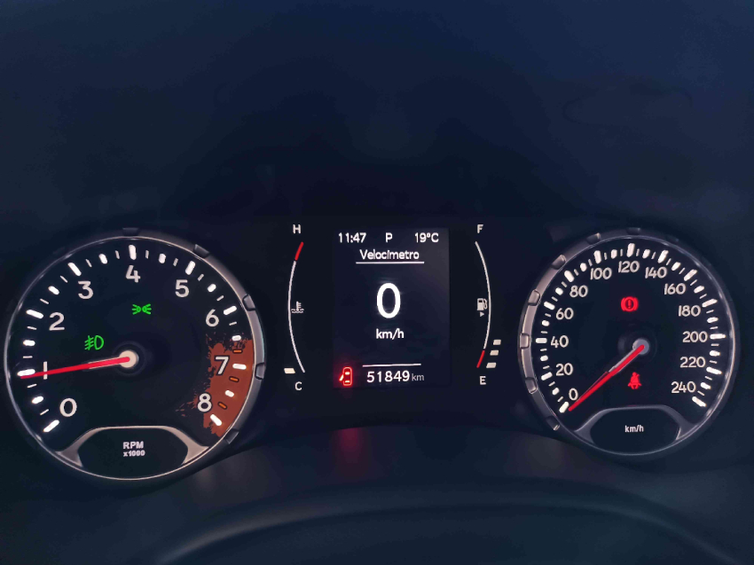 jeep renegade 1.8 16v flex longitude 4p automatico 202110