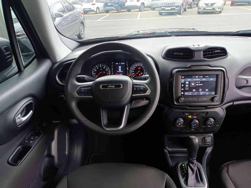 jeep renegade 1.3 t270 turbo flex sport at6 4p automatico 20239