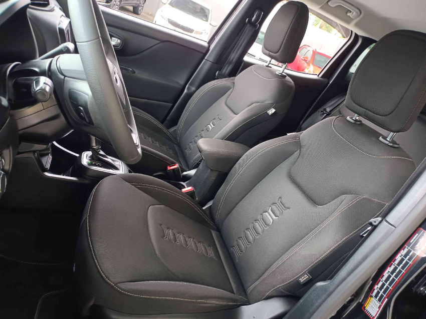 jeep renegade 1.3 t270 turbo flex sport at6 4p automatico 20238