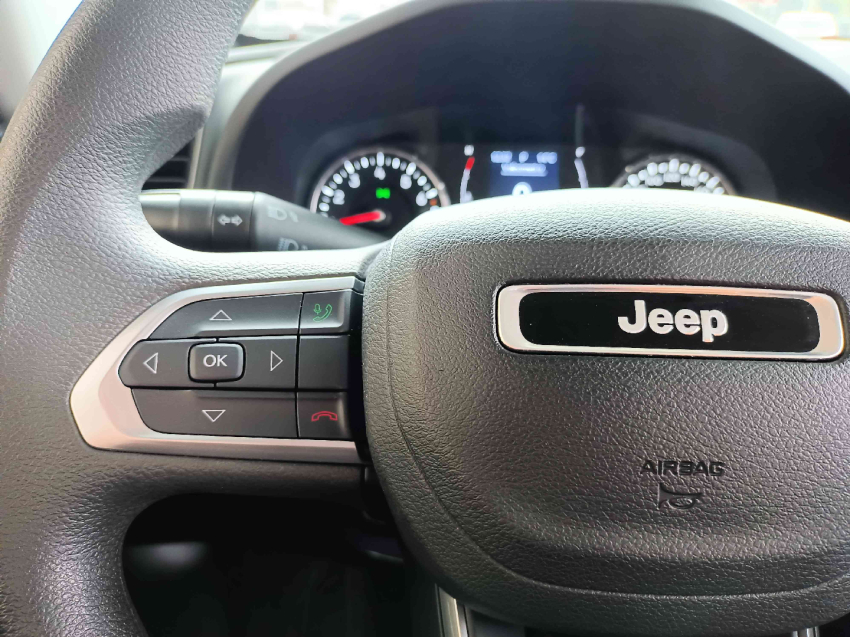 jeep renegade 1.3 t270 turbo flex sport at6 4p automatico 202316