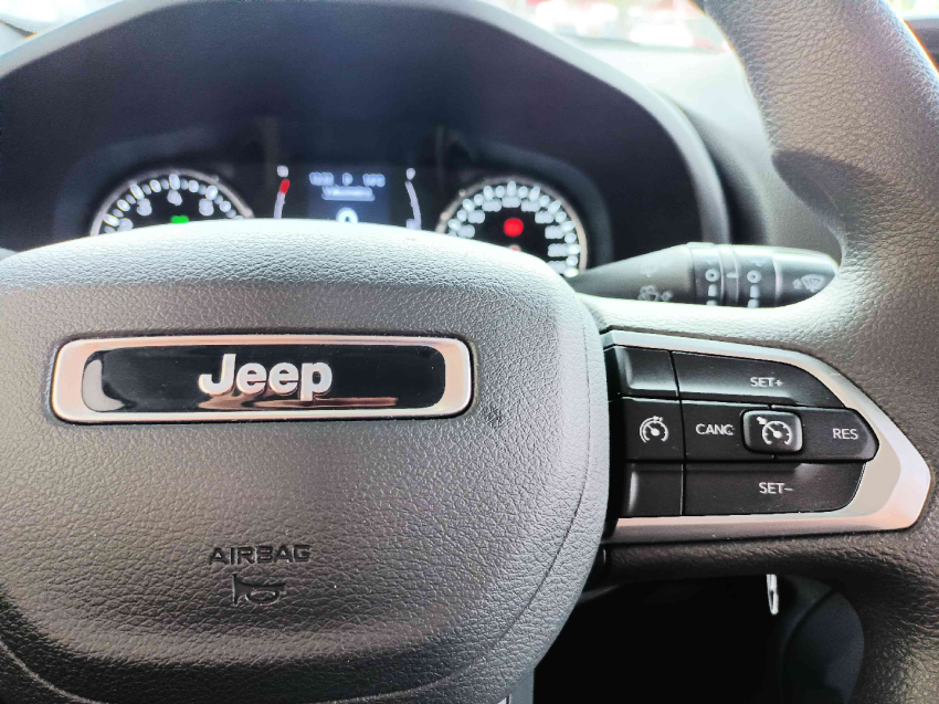 jeep renegade 1.3 t270 turbo flex sport at6 4p automatico 202317