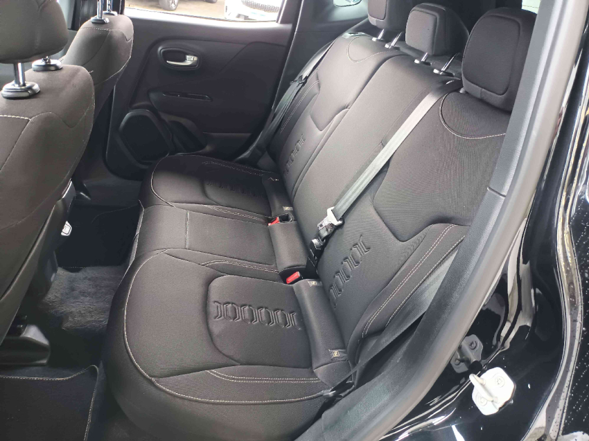 jeep renegade 1.3 t270 turbo flex sport at6 4p automatico 20237