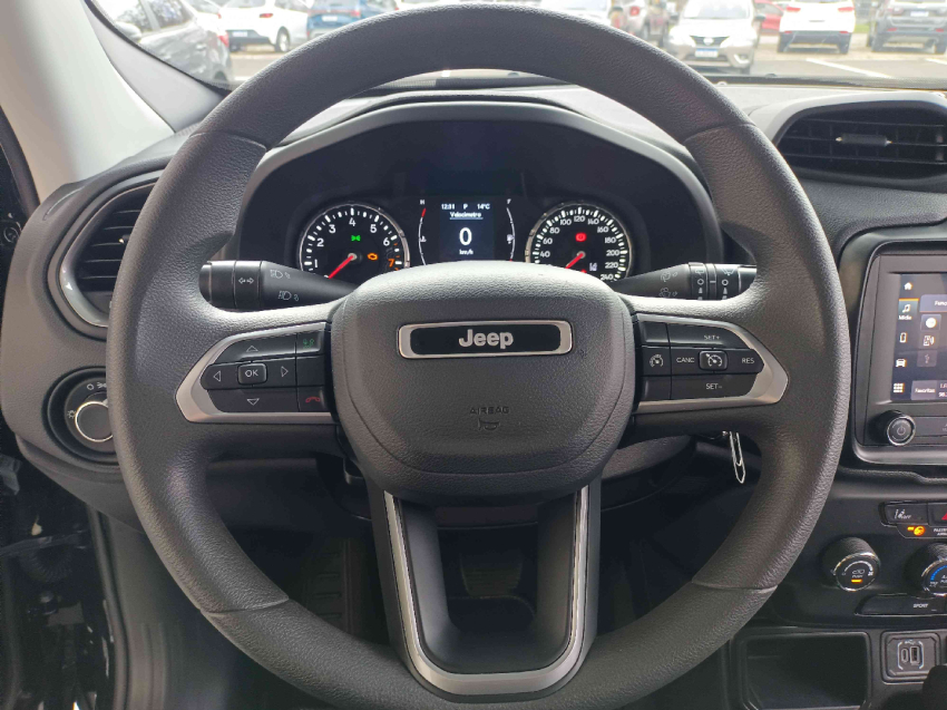 jeep renegade 1.3 t270 turbo flex sport at6 4p automatico 202310