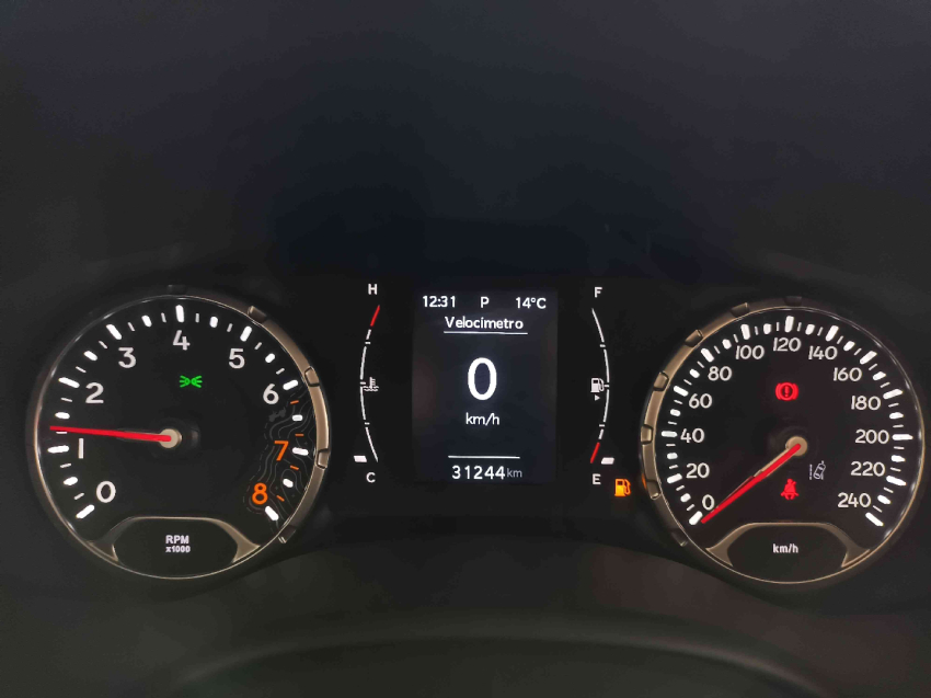 jeep renegade 1.3 t270 turbo flex sport at6 4p automatico 202311