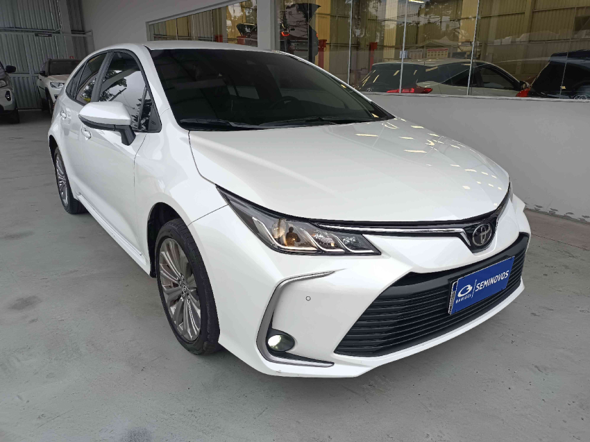 toyota corolla 2.0 vvt-ie flex xei direct shift 4p automatico 2023