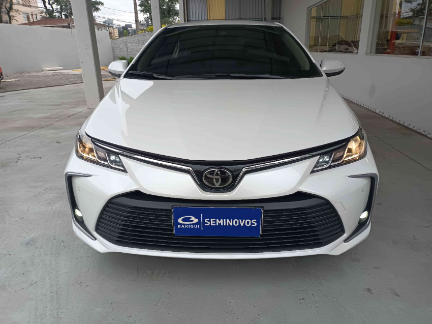 toyota corolla 2.0 vvt-ie flex xei direct shift 4p automatico 20231