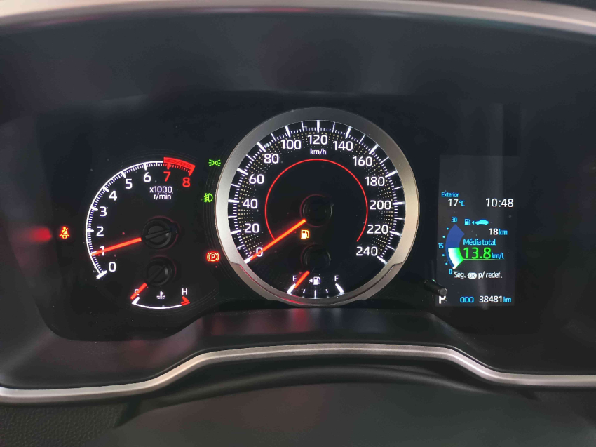 toyota corolla 2.0 vvt-ie flex xei direct shift 4p automatico 20239
