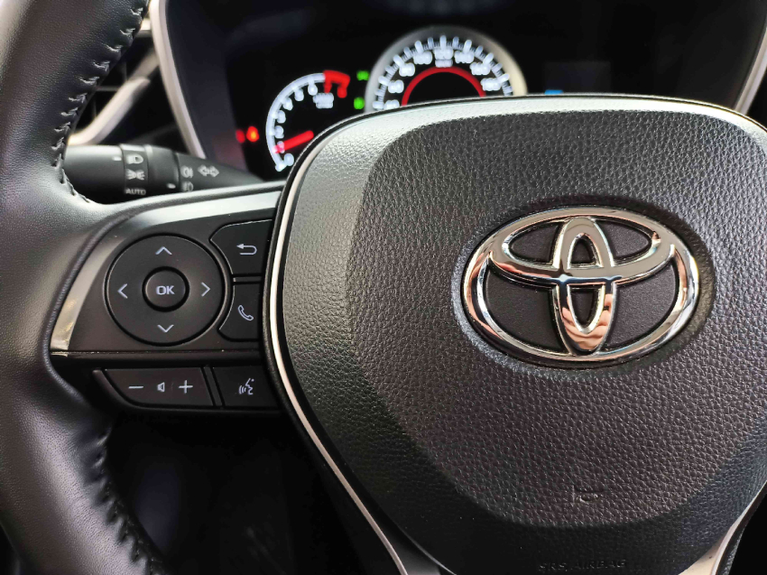 toyota corolla 2.0 vvt-ie flex xei direct shift 4p automatico 202314