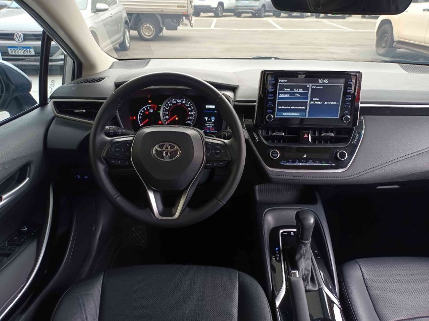 toyota corolla 2.0 vvt-ie flex xei direct shift 4p automatico 20238