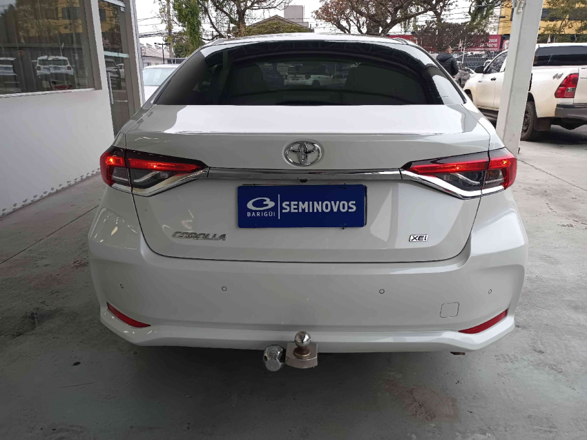toyota corolla 2.0 vvt-ie flex xei direct shift 4p automatico 20234