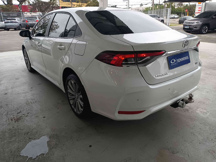 toyota corolla 2.0 vvt-ie flex xei direct shift 4p automatico 20235