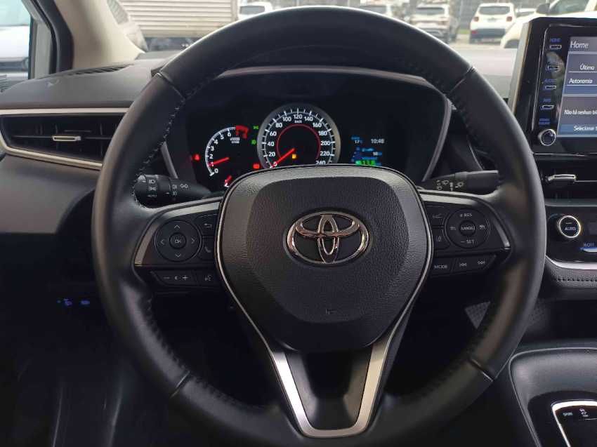 toyota corolla 2.0 vvt-ie flex xei direct shift 4p automatico 202310