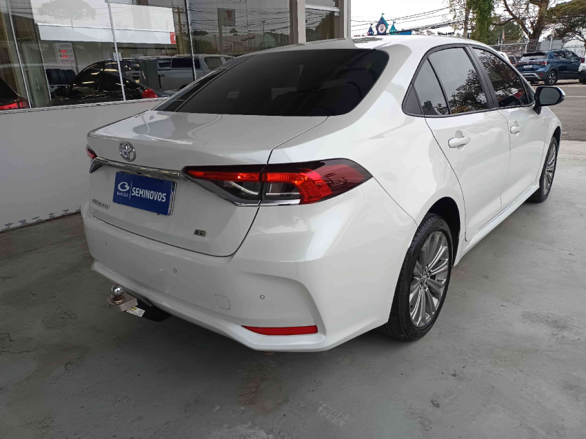 toyota corolla 2.0 vvt-ie flex xei direct shift 4p automatico 20233
