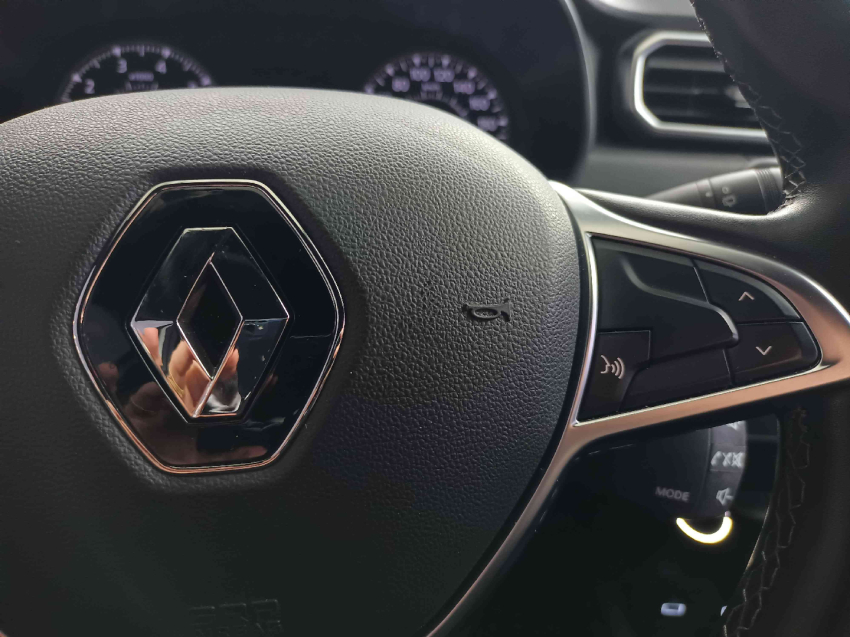 renault duster 1.6 16v sce flex intense x-tronic 4p automatico 202315