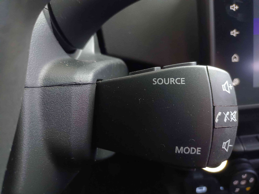renault duster 1.6 16v sce flex intense x-tronic 4p automatico 202314