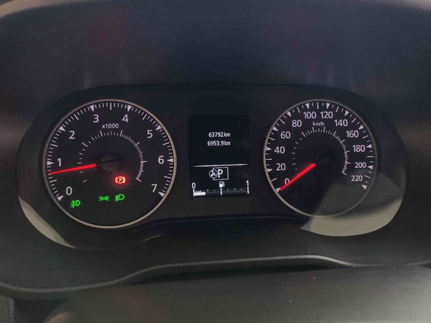 renault duster 1.6 16v sce flex intense x-tronic 4p automatico 202310