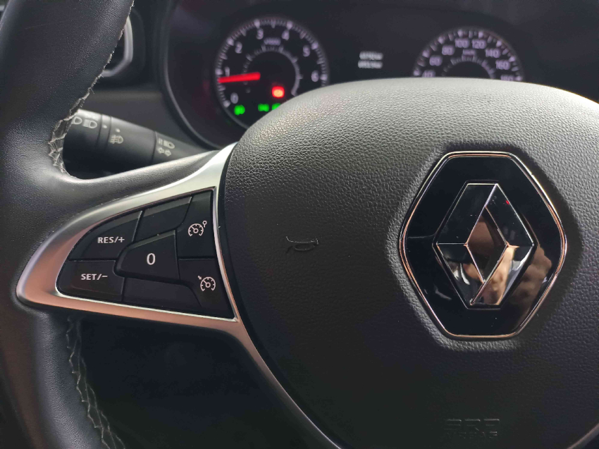 renault duster 1.6 16v sce flex intense x-tronic 4p automatico 202316
