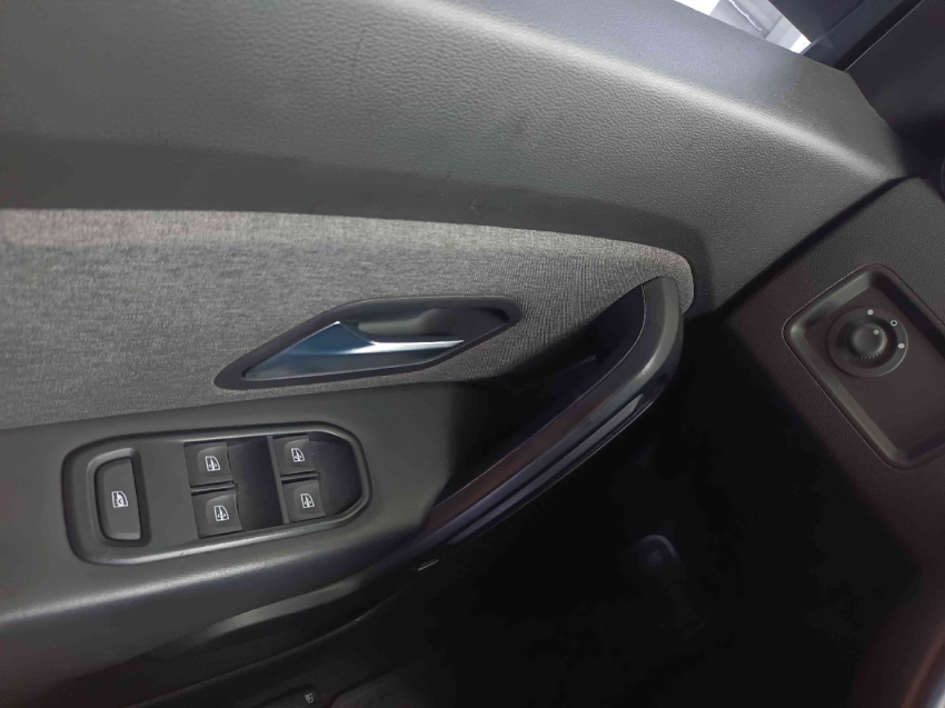 renault duster 1.6 16v sce flex intense x-tronic 4p automatico 202313