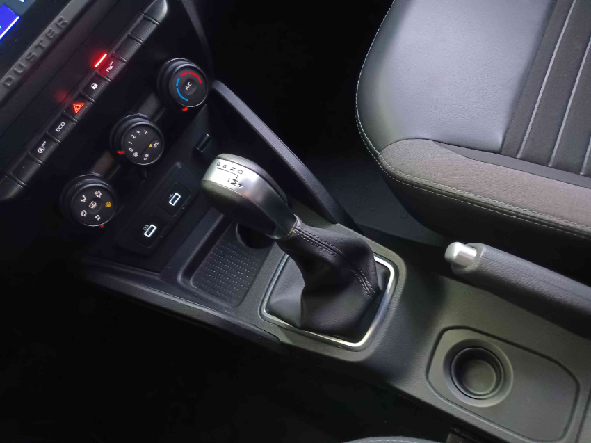 renault duster 1.6 16v sce flex intense x-tronic 4p automatico 202312