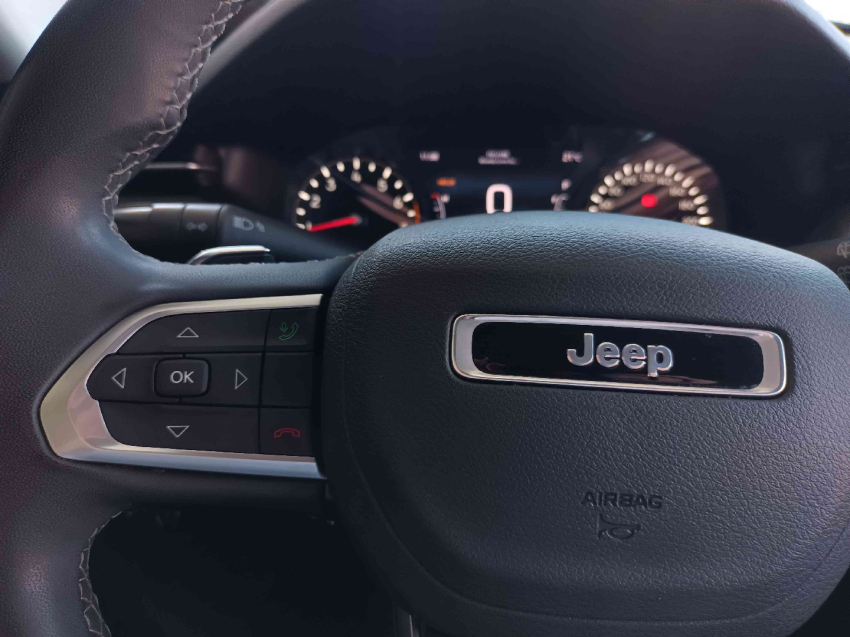 jeep compass 1.3 t270 turbo flex longitude at6 4p automatico 202316