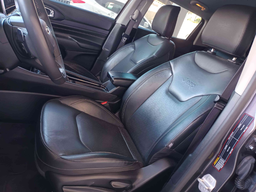 jeep compass 1.3 t270 turbo flex longitude at6 4p automatico 20239