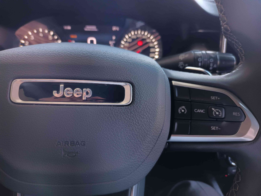 jeep compass 1.3 t270 turbo flex longitude at6 4p automatico 202317