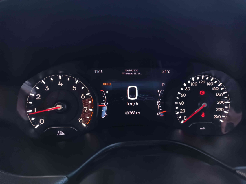 jeep compass 1.3 t270 turbo flex longitude at6 4p automatico 202311